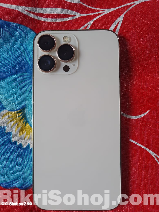 i phone 13 pro max